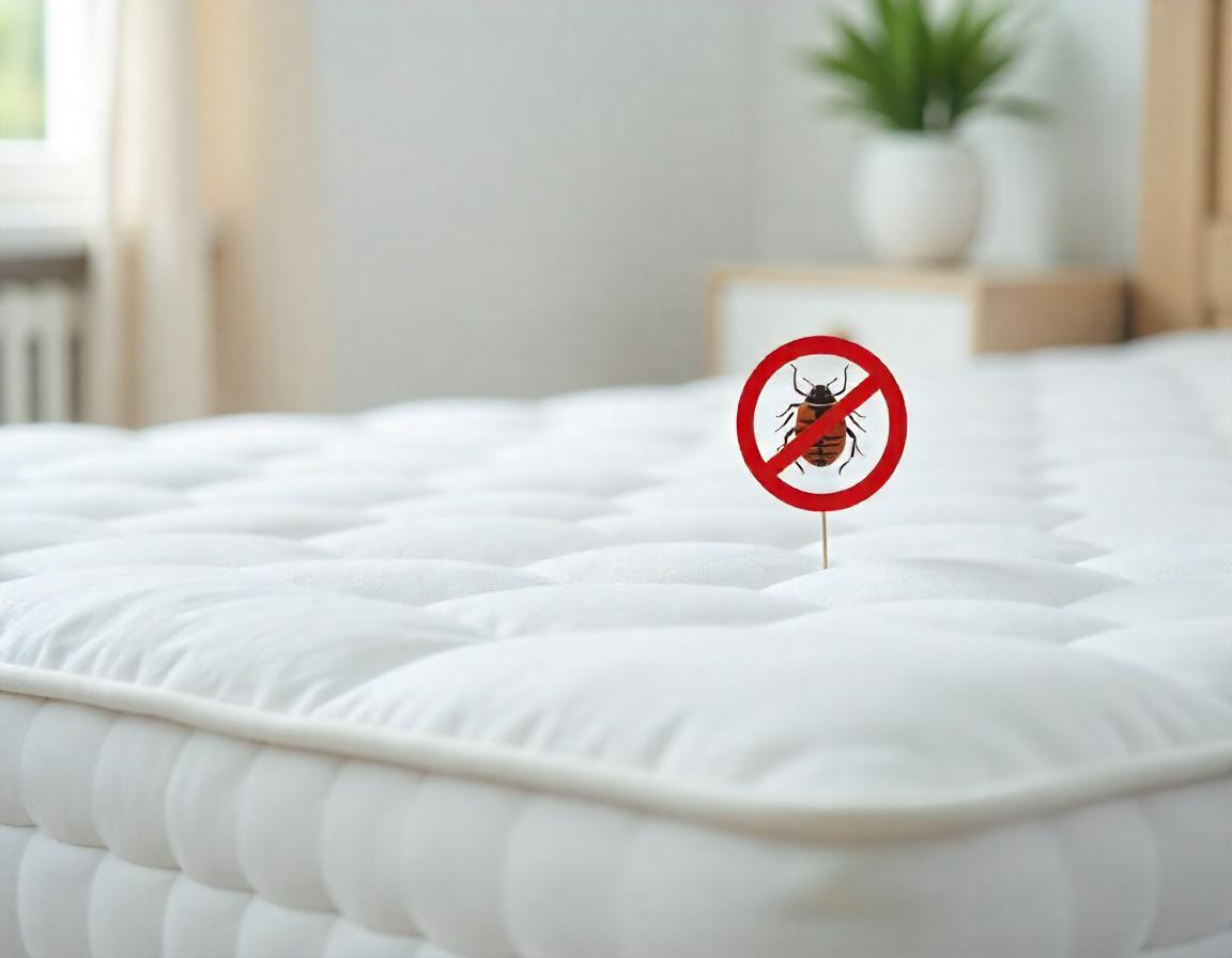 Disinfestazione cimici da letto